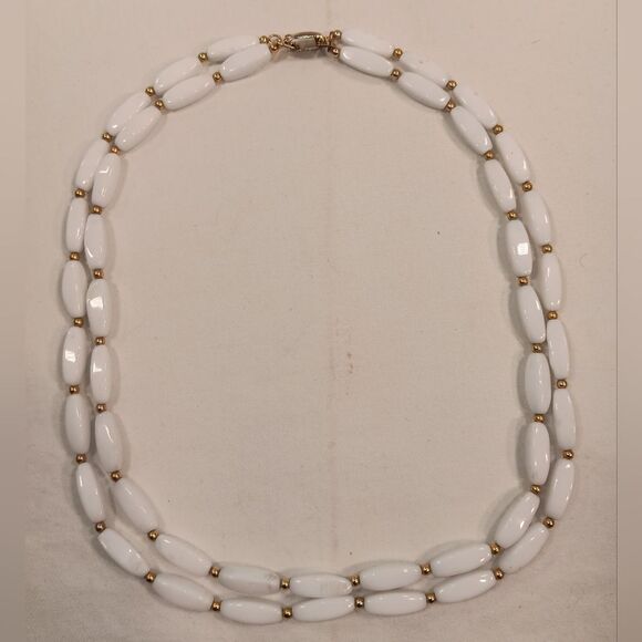 woman necklace - Picture 4 of 4